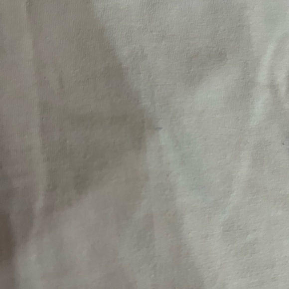 Daisy Street 28 Paris Baby Tee - Size Large - Picture 9 of 9